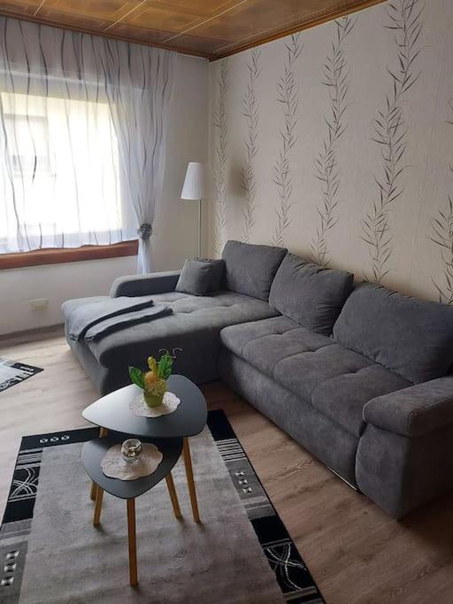 Ferienhaus Heimes كلوتن المظهر الخارجي الصورة