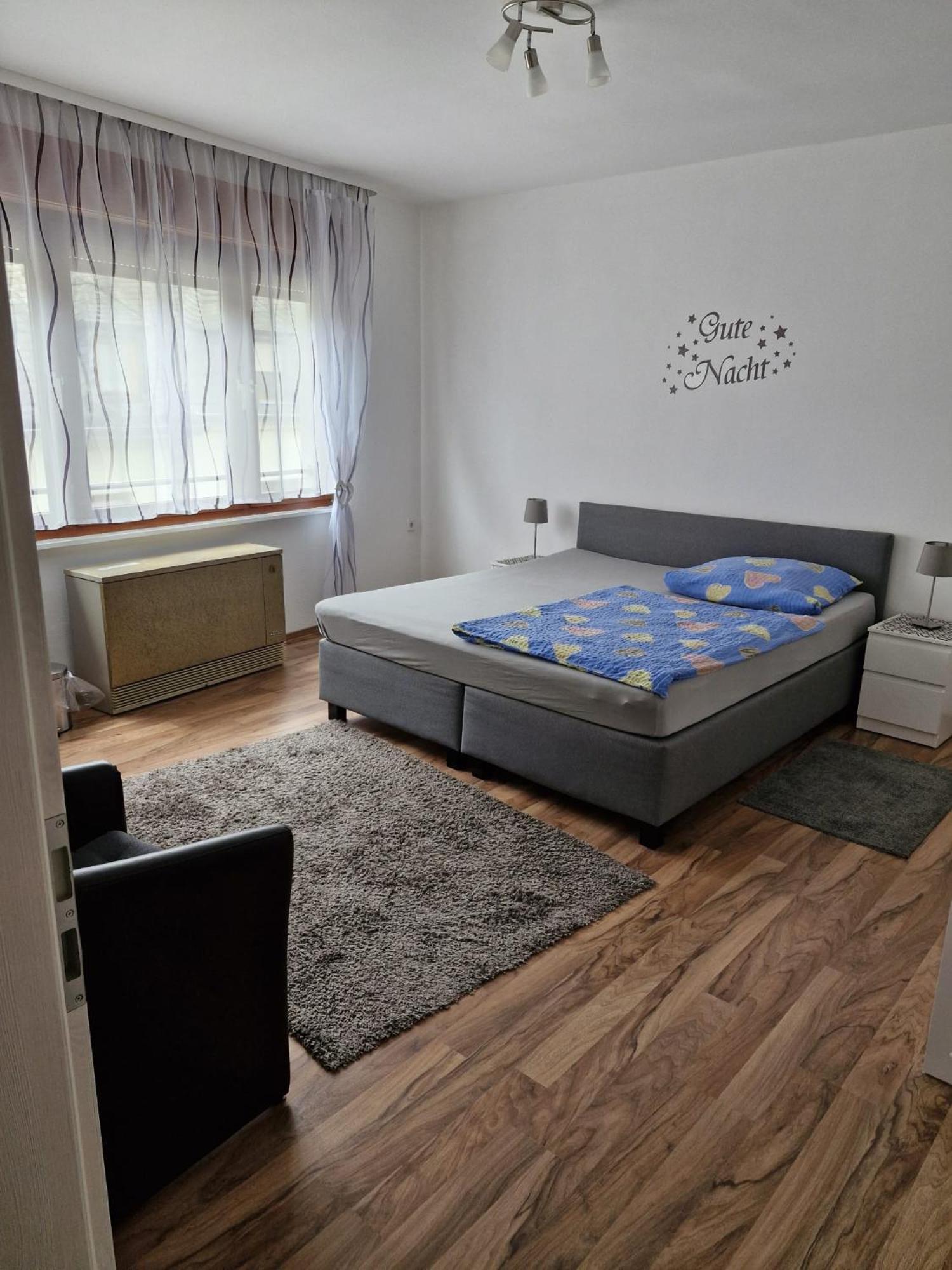 Ferienhaus Heimes كلوتن المظهر الخارجي الصورة