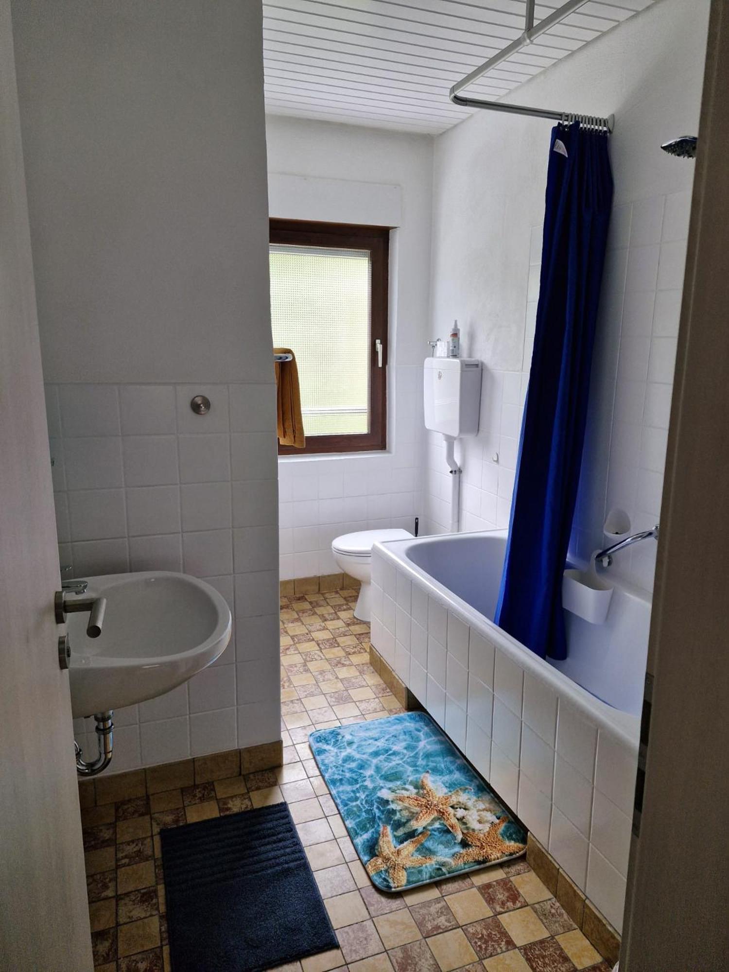Ferienhaus Heimes كلوتن المظهر الخارجي الصورة
