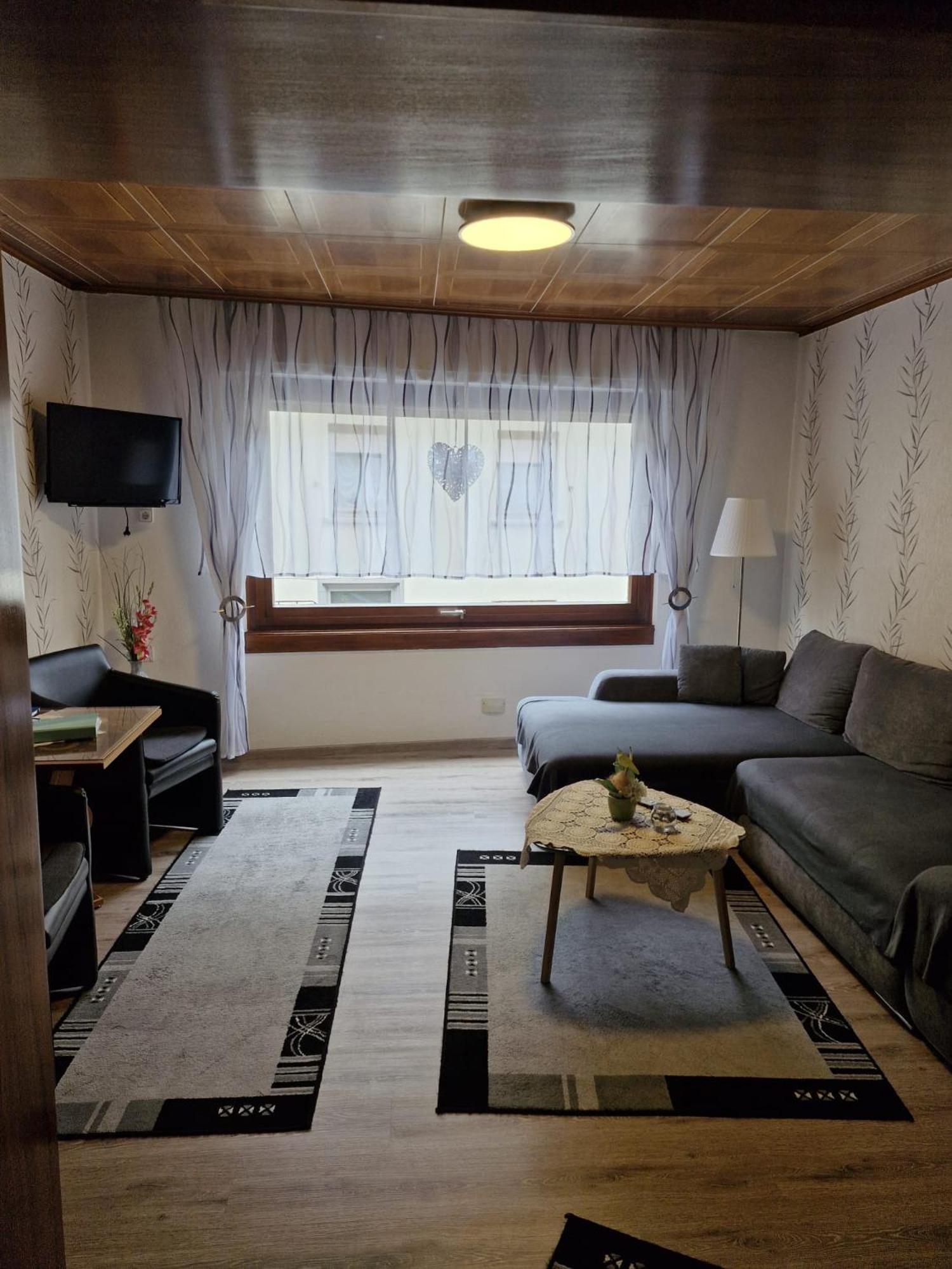 Ferienhaus Heimes كلوتن المظهر الخارجي الصورة