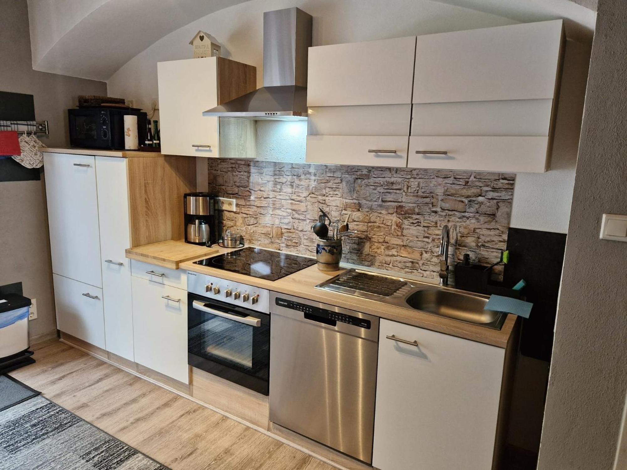 Ferienhaus Heimes كلوتن المظهر الخارجي الصورة
