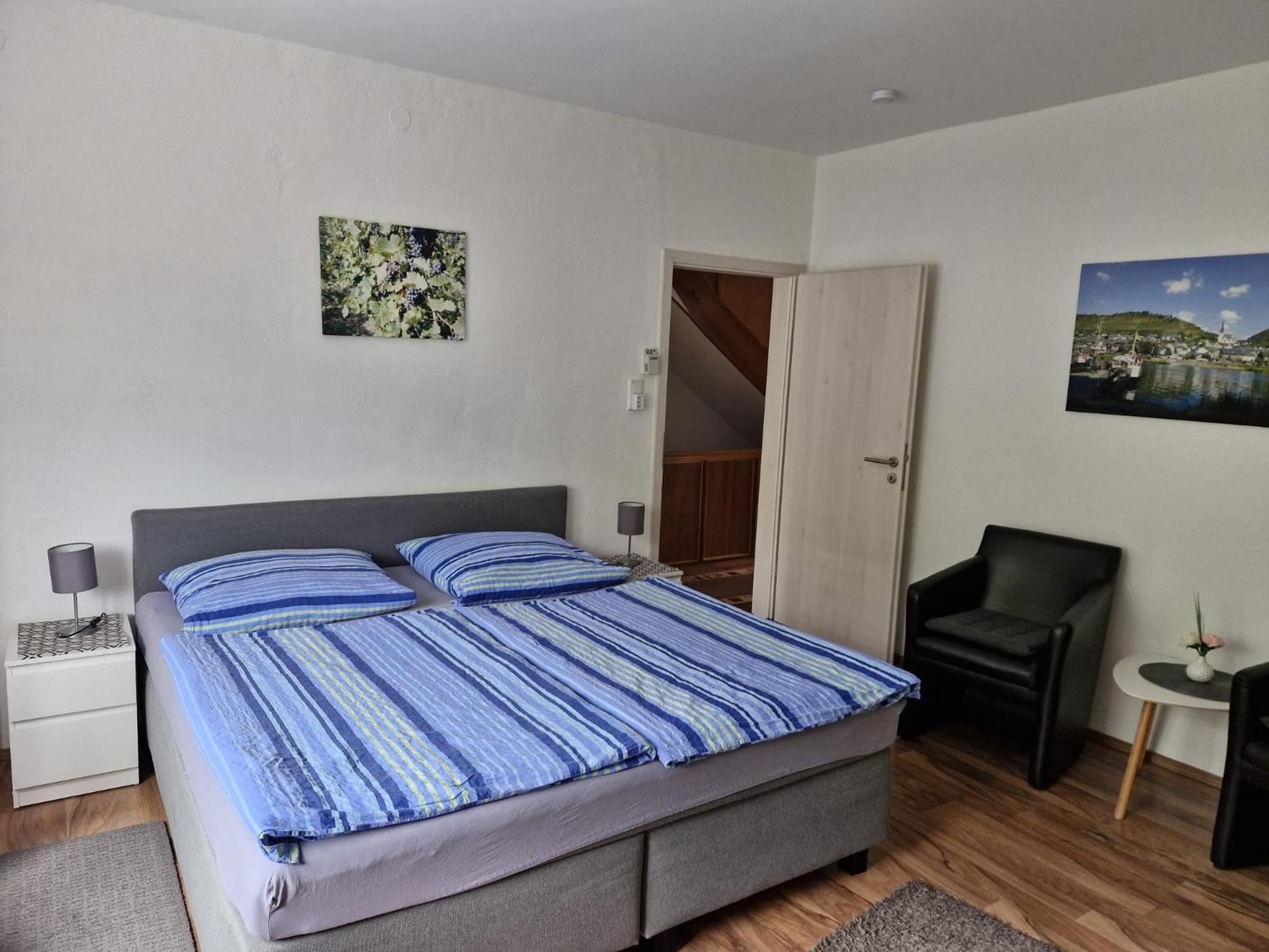 Ferienhaus Heimes كلوتن المظهر الخارجي الصورة