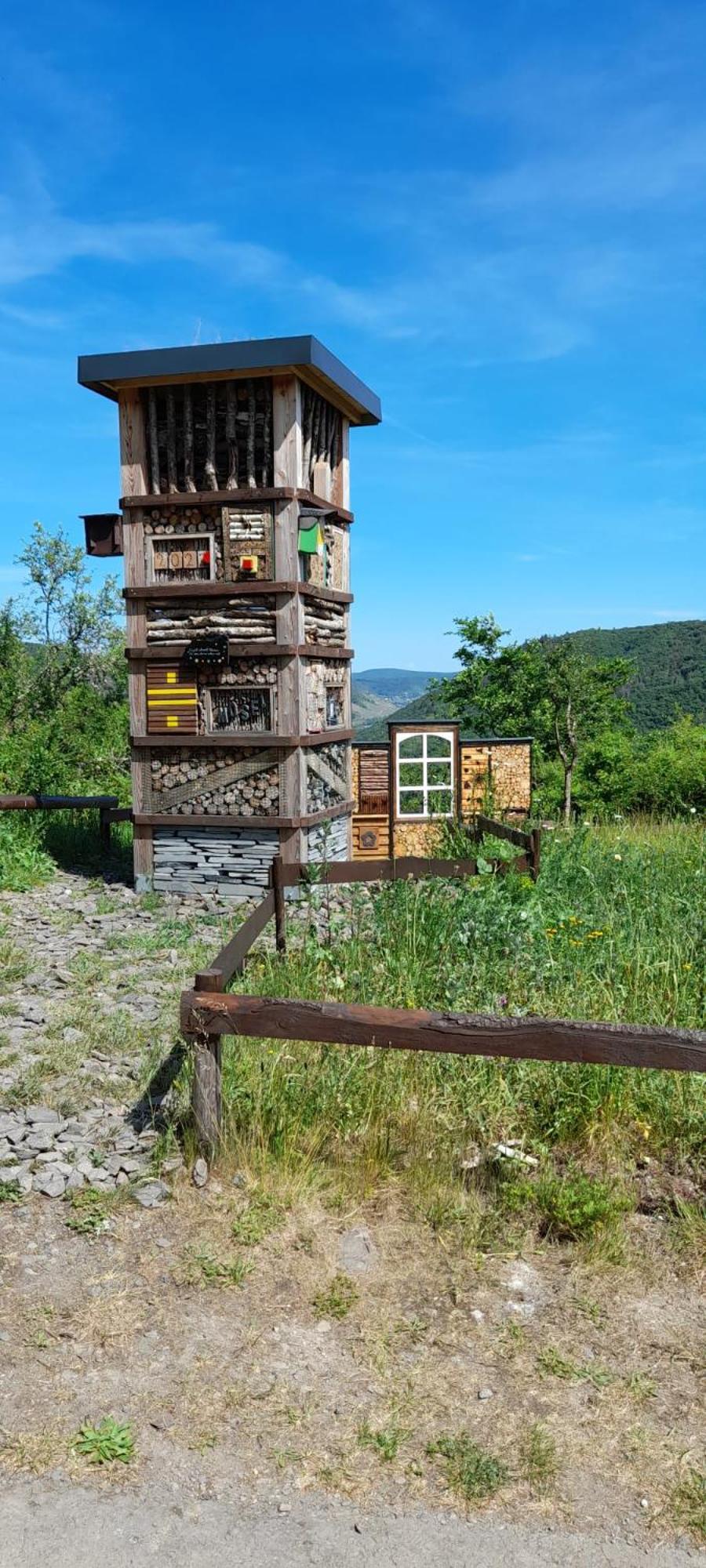 Ferienhaus Heimes كلوتن المظهر الخارجي الصورة