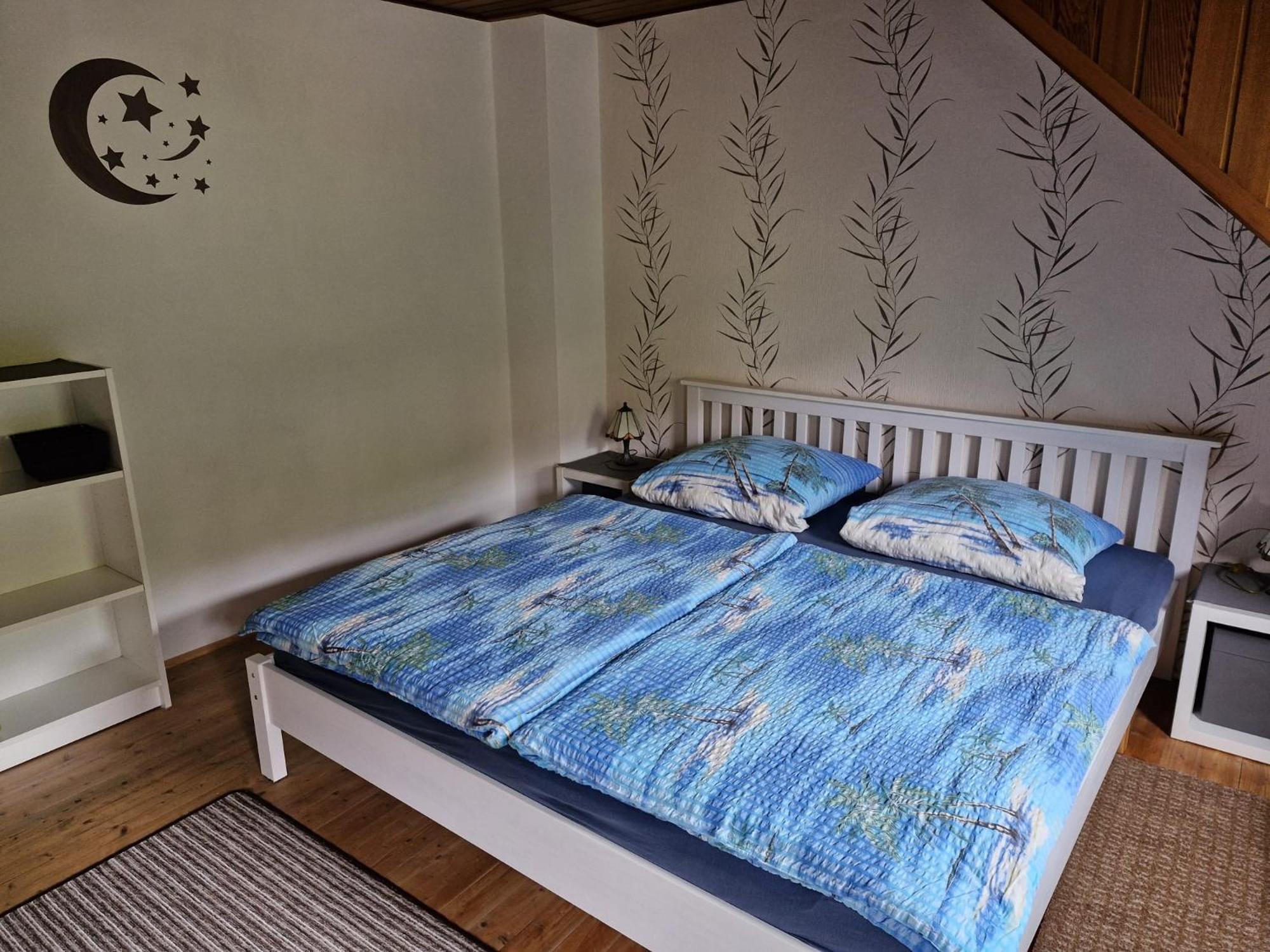 Ferienhaus Heimes كلوتن المظهر الخارجي الصورة