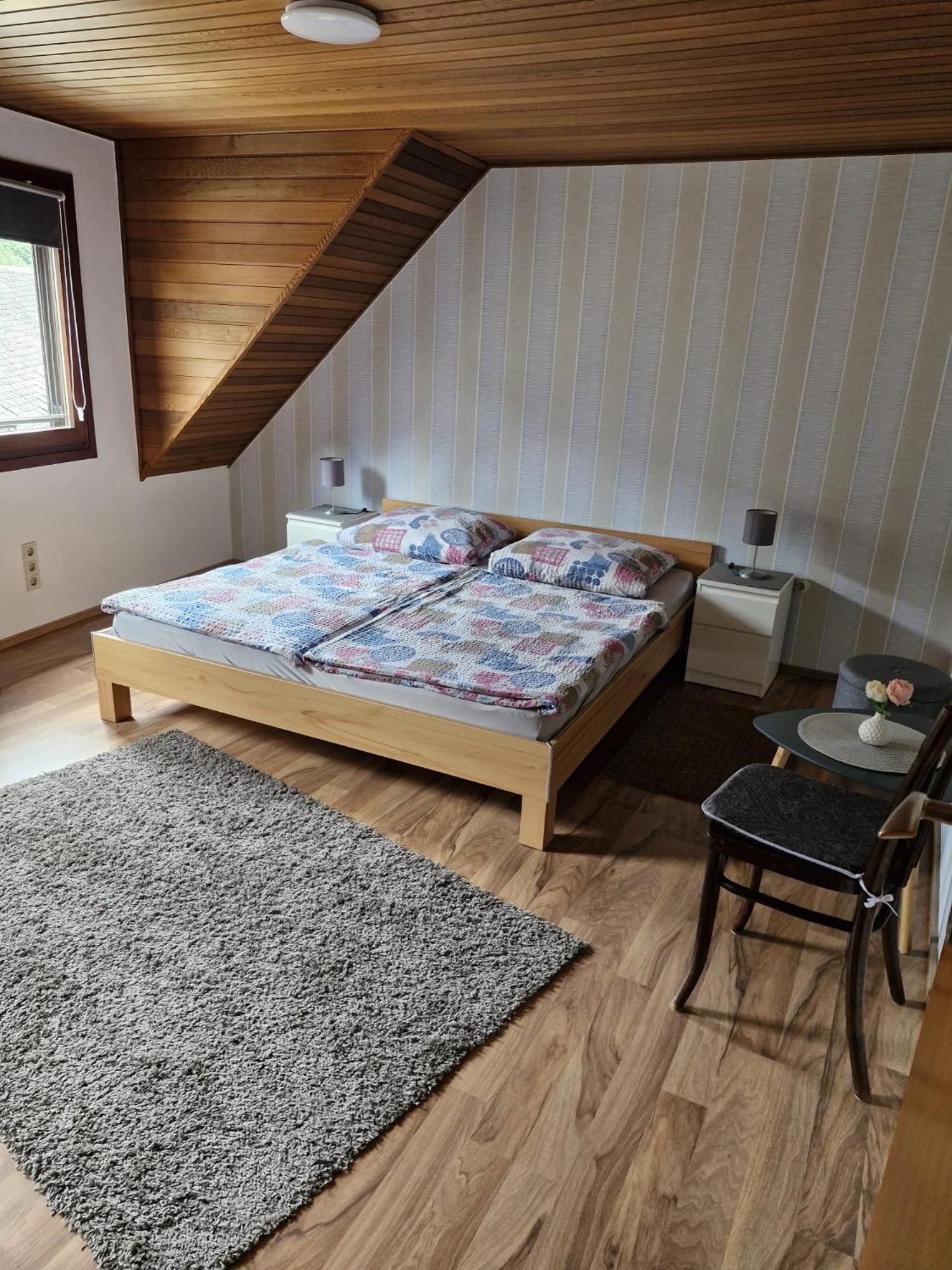 Ferienhaus Heimes كلوتن المظهر الخارجي الصورة
