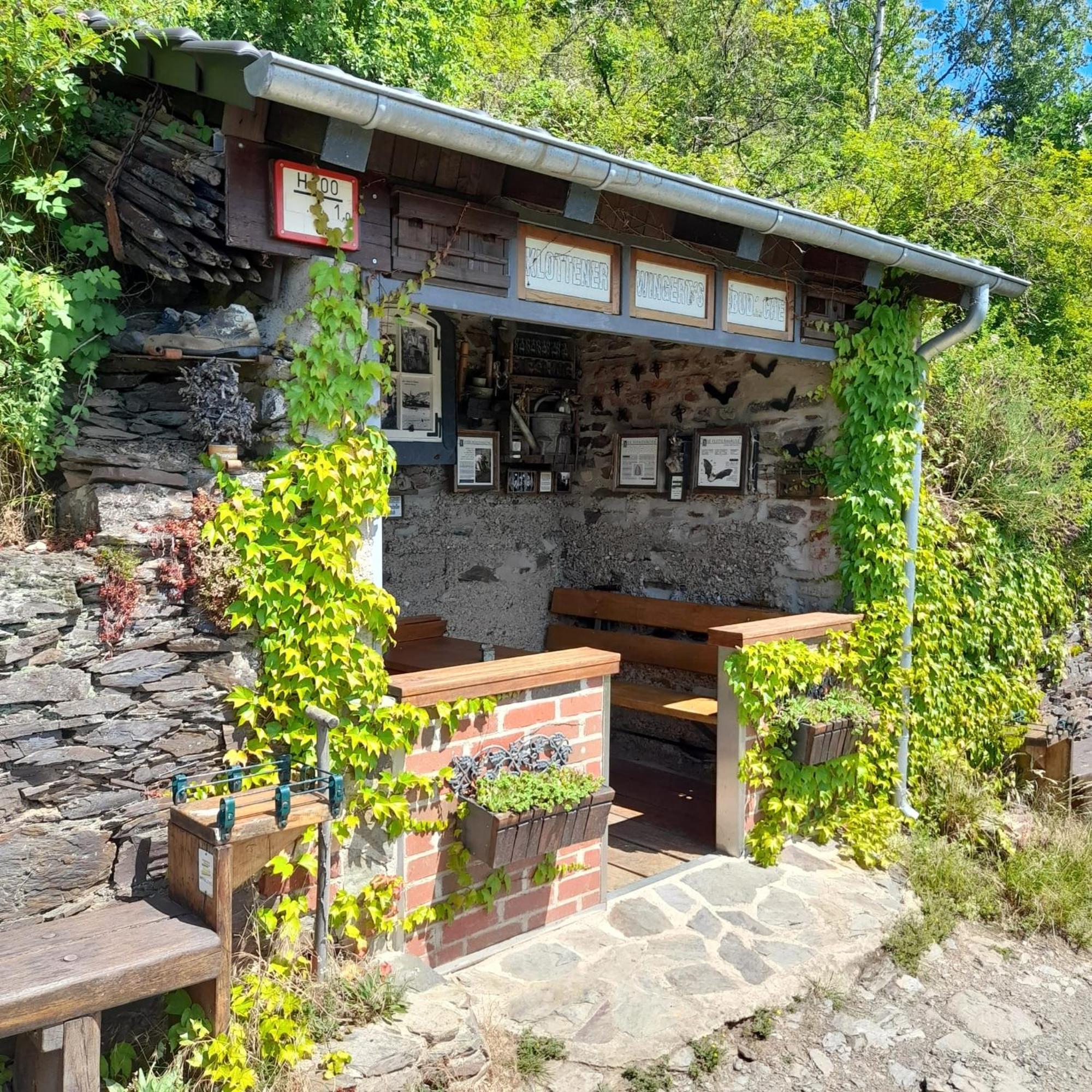 Ferienhaus Heimes كلوتن المظهر الخارجي الصورة